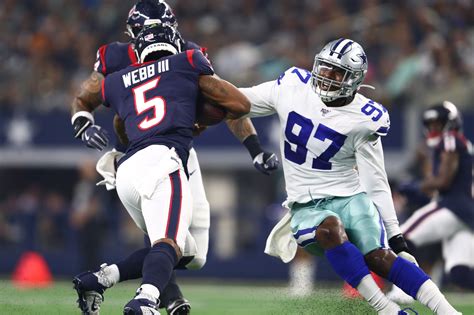 Cowboys vs. Texans 2019 preseason game day live thread III - Blogging ...