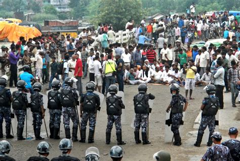 Report on Nepal Protests Details Grisly Violence - The New York Times