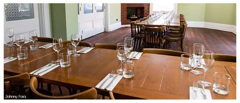 Johnny Fox’s Northbridge | Irish Pub Venue Hire