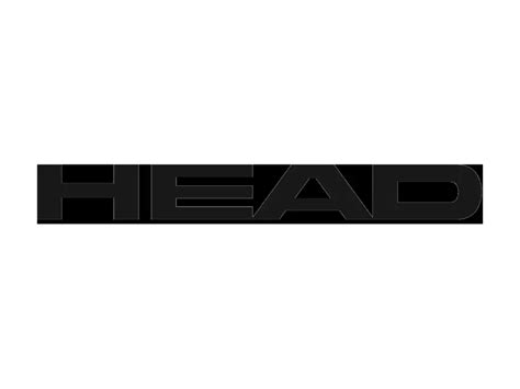 HEAD Sports Logo PNG vector in SVG, PDF, AI, CDR format