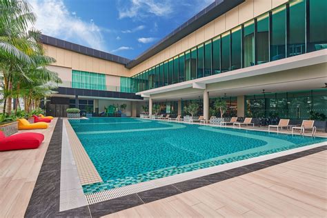 Four Points By Sheraton Desaru in Kota Tinggi | 2024 Updated prices, deals - Klook Malaysia