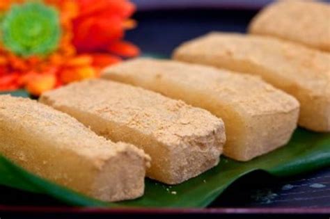 Microwave Mochi Recipe• Cooking Hawaiian Style