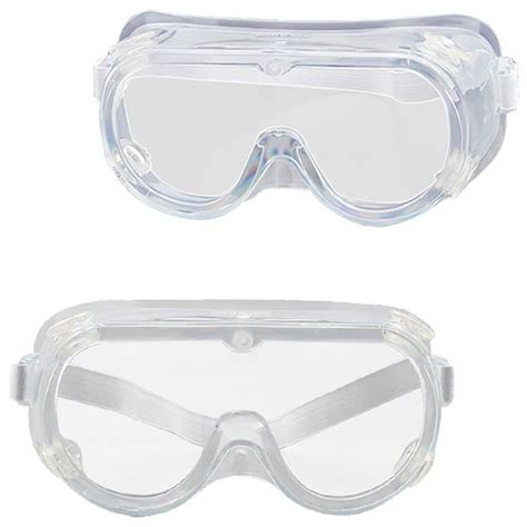 Anti-fog Safety Glasses Air Shipping for PPE PPE046