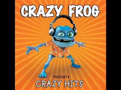 Crazy frog - Dallas (theme) - YouTube