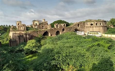 Bijapur Fort Karnataka, History, Timings, Information & Built