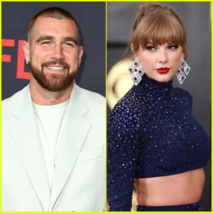 Travis Kelce Wore A Taylor Swift Inspired '1989' Suit To Chiefs Gam...