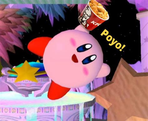 What’s Kirby’s favorite food? : r/SmashBrosUltimate