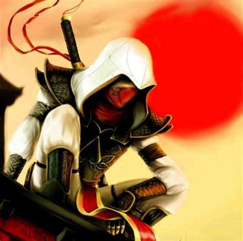 🔥 [70+] Ninja Assassin Wallpapers | WallpaperSafari