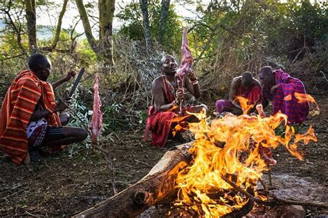 Top 10 Facts about the Maasai People of Kenya - Discover Walks Blog