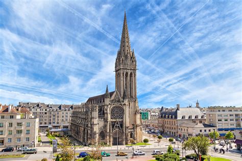 Where to Stay in Caen: Best neighborhoods | Expedia