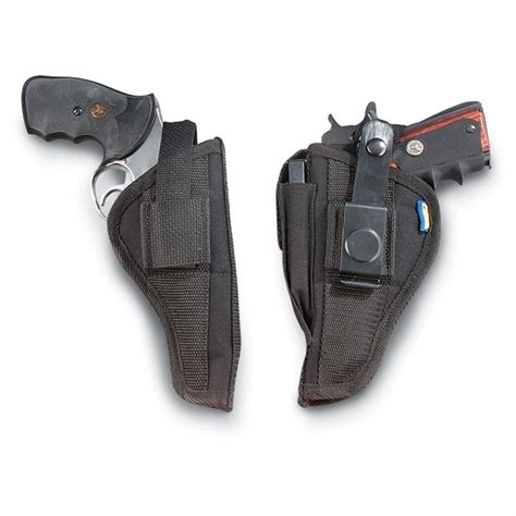 Tactical Holster, Glock® 23, 27, 30, 36; Sig® P230 - 81500, Holsters at ...