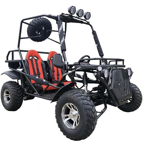 Extreme Motor Sales, Inc > Adult Go Kart/Buggy > Cruiser 200cc Go Cart ...