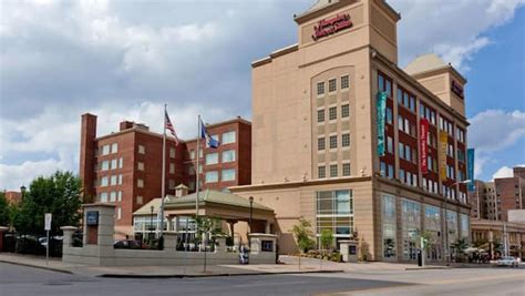 Hampton Inn & Suites Buffalo Downtown in Buffalo, NY | Expedia