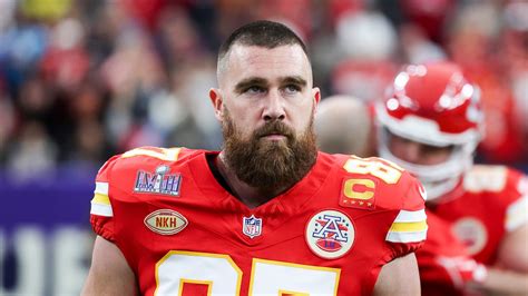 Travis Kelce Is “Heartbroken” Over Kansas City Super Bowl Parade Shooting - Swifties Nation