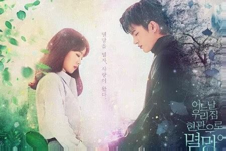 13 Drama Korea Fantasi Terbaik 2021, Ada Mr.Queen sampai Hellbound