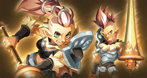 Dofus : L’Héritage des Forgelances, la nouvelle classe du MMORPG - Jeux vidéo - Mamytwink.com