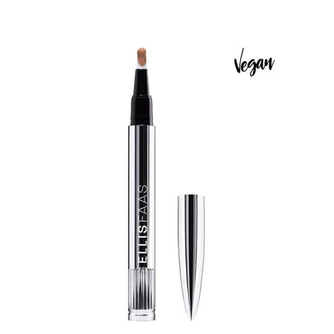 Ellis Faas Concealer - More than beauty Cruelty-free Vegan Makeup Vegan Makeup, Ellis, Concealer ...