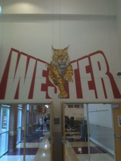 Clark & Wester Middle Schools. Frisco, TX – Roland Smith, Author