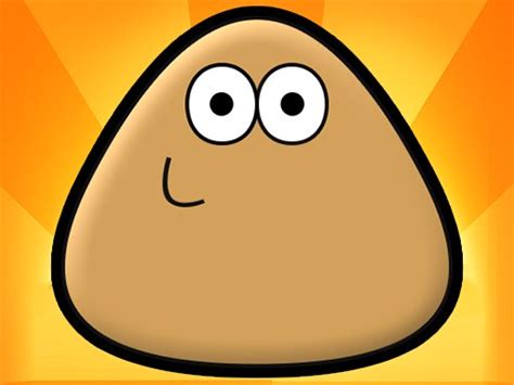 Pou Online - Game - Free Games Max