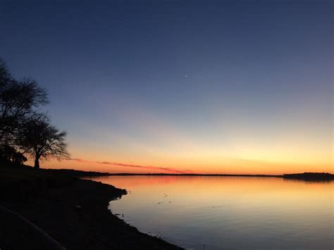 Lake Waco & Corps of Engineers Parks – Waco & The Heart of Texas