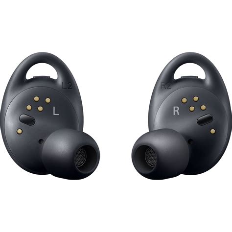 Wireless Samsung Earbuds - marklasopa