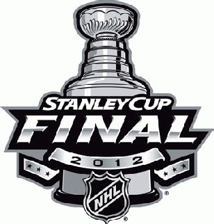 2012 Stanley Cup Finals - Wikipedia