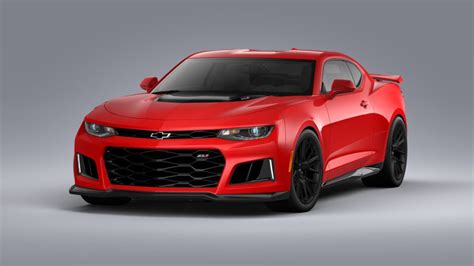 2020 Chevrolet Camaro for sale in Miami Lakes - 1G1FJ1R63L0116018 - Miami Lakes Chevrolet