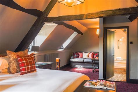 The Lygon Arms enters final stage of extensive refurbishment • Hotel Designs