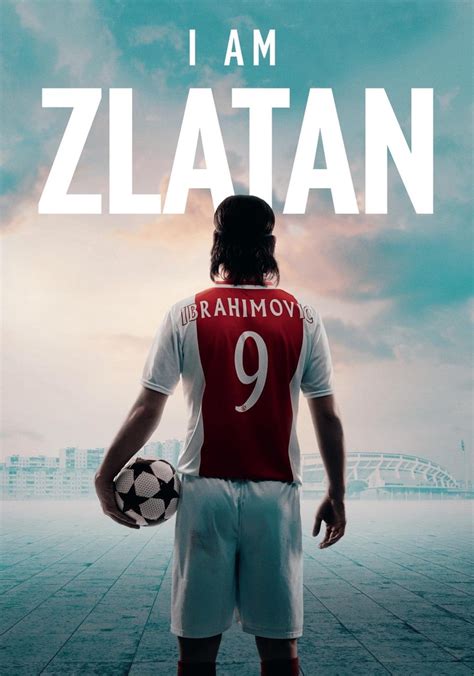 I Am Zlatan streaming: where to watch movie online?