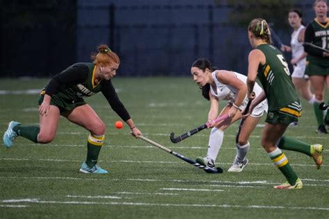 Photos: Doherty edges Notre Dame Academy, 2-1, in field hockey