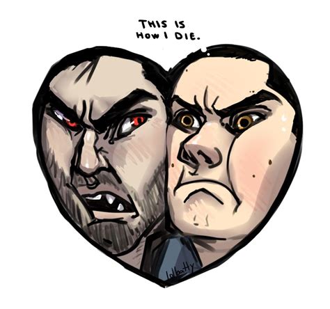 Sterek by Gone-Batty on DeviantArt