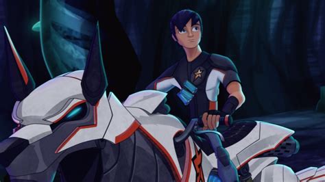 Eli Shane | Slugterra Wiki | Fandom powered by Wikia