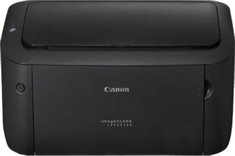 برنامج تعريف طابعة Canon LBP6030b لويندوز 7/8/10 وماك - برنامج تعريفات كانون عربي