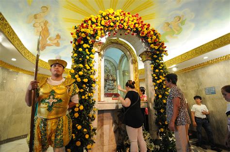 Santo Niño Chapel | Basilica Minore del Sto. Niño de Cebu