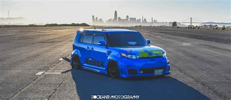 Pin by Donnie Roc on Scion xB | Toyota scion xb, Scion xb, Scion