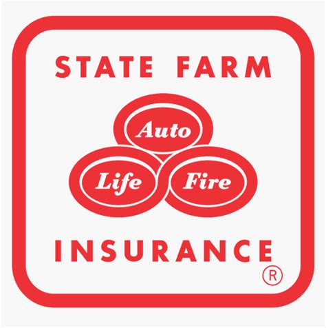 State Farm Insurance Logo, State Farm Insurance Logo - State Farm Insurance, HD Png Download ...