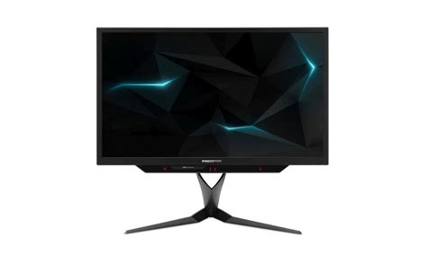 Acer unveils its new Predator X27 4K 144Hz HDR monitor