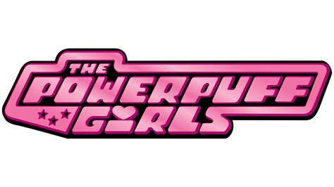 Powerpuff Girls Logo, Symbol, Meaning, History, PNG, Brand, 57% OFF