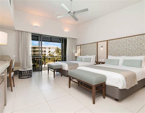 Resort Rooms | Darwin Resorts & Hotel Accommodations | Mindil Beach ...