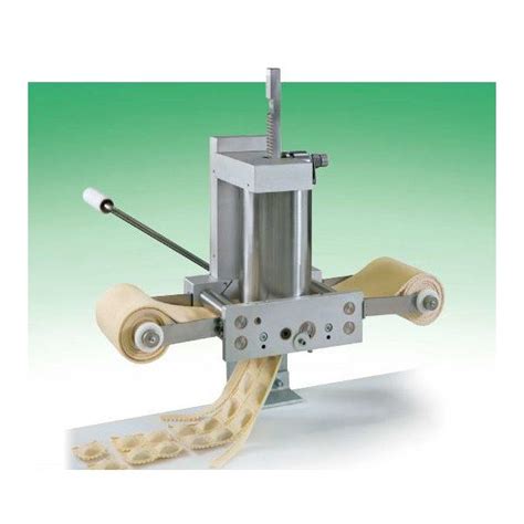 Manual Ravioli Maker - Italy Food Equipment