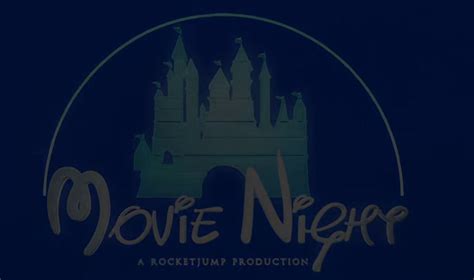 Movie night logo 26 by stupidbear190 on DeviantArt