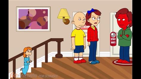 From The GoAnimate Grounded Archives: Boris The Teeth Guy (Episode 1) - YouTube