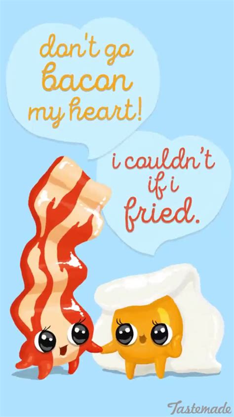 Pin by Carrie Rhineberger on Cuteness | Cute puns, Funny food puns ...