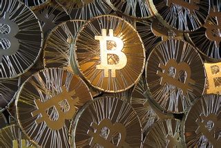 Bitcoin, bitcoin coin, physical bitcoin, bitcoin photo | Flickr