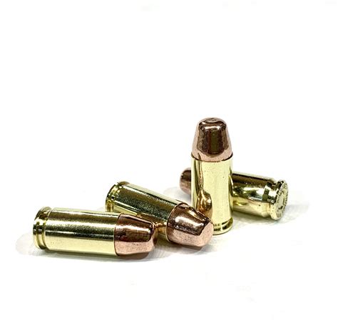 Subsonic 9mm Ammo 147gr FN | Steinel Ammunition Co.