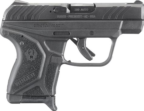 Ruger LCP II .380 ACP Pistol | Academy