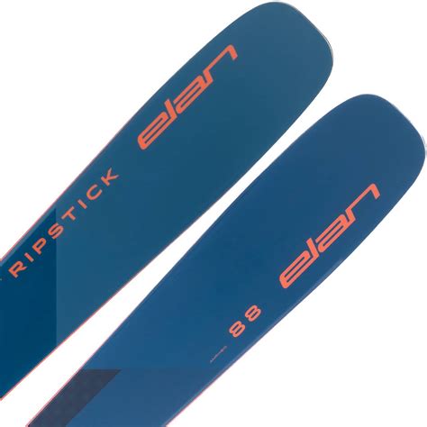 Elan Ripstick 88 (2021/22) |Elan Allmountain / Allround Skis | Elan Ski ...