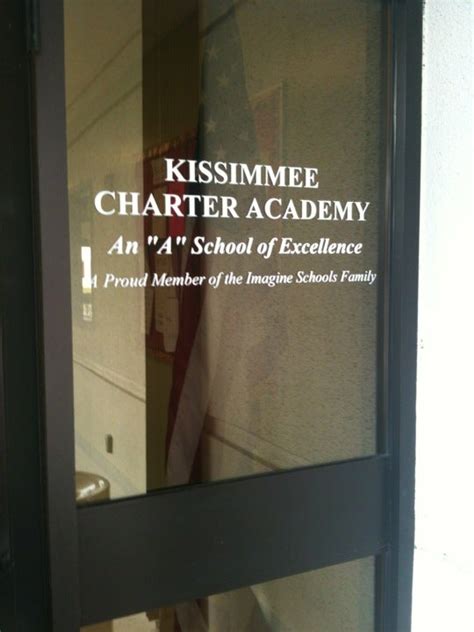 Kissimmee Charter Academy, 2850 Bill Beck Blvd, Kissimmee, FL, Schools ...