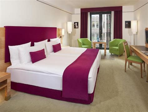 Best Price on Melia Berlin Hotel in Berlin + Reviews