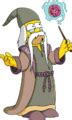 Three Dreams Denied/Appearances - Wikisimpsons, the Simpsons Wiki